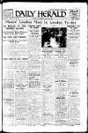 Daily Herald Wednesday 14 July 1926 Page 1