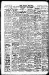 Daily Herald Thursday 05 August 1926 Page 6