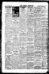 Daily Herald Saturday 14 August 1926 Page 6