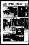 Daily Herald Wednesday 18 August 1926 Page 10