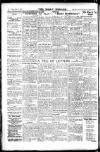 Daily Herald Saturday 28 August 1926 Page 4