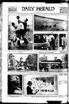 Daily Herald Monday 01 November 1926 Page 10