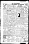 Daily Herald Tuesday 09 November 1926 Page 4