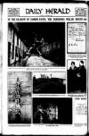 Daily Herald Saturday 20 November 1926 Page 10