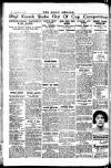Daily Herald Tuesday 07 December 1926 Page 8