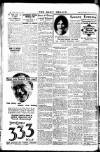 Daily Herald Friday 10 December 1926 Page 6