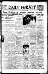 Daily Herald Friday 17 December 1926 Page 1