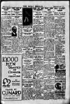 Daily Herald Tuesday 11 January 1927 Page 3