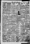Daily Herald Tuesday 11 January 1927 Page 4