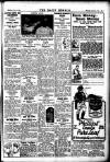Daily Herald Wednesday 19 January 1927 Page 3