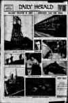 Daily Herald Saturday 29 January 1927 Page 10
