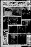 Daily Herald Monday 21 February 1927 Page 10