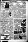 Daily Herald Wednesday 23 February 1927 Page 3