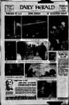 Daily Herald Wednesday 23 February 1927 Page 10