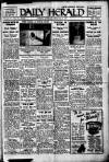 Daily Herald Saturday 26 February 1927 Page 1