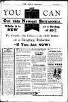 Daily Herald Tuesday 08 March 1927 Page 3