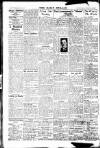Daily Herald Wednesday 16 March 1927 Page 4