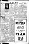 Daily Herald Thursday 17 March 1927 Page 3