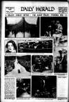 Daily Herald Wednesday 15 June 1927 Page 10