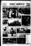 Daily Herald Tuesday 21 June 1927 Page 10