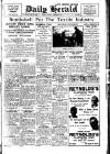 Daily Herald Saturday 05 November 1927 Page 1