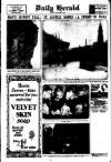 Daily Herald Tuesday 29 November 1927 Page 10