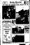 Daily Herald Tuesday 06 December 1927 Page 10