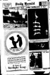 Daily Herald Wednesday 07 December 1927 Page 10