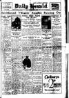 Daily Herald Friday 30 December 1927 Page 1
