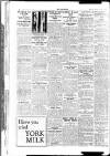 Daily Herald Wednesday 25 January 1928 Page 6