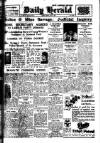 Daily Herald Friday 18 May 1928 Page 1