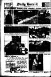 Daily Herald Thursday 14 June 1928 Page 10