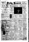 Daily Herald Tuesday 26 June 1928 Page 1