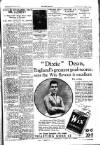 Daily Herald Tuesday 02 October 1928 Page 3
