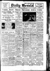 Daily Herald Wednesday 02 January 1929 Page 1