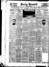 Daily Herald Monday 07 January 1929 Page 10