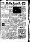 Daily Herald Friday 18 January 1929 Page 1