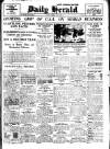 Daily Herald Tuesday 02 April 1929 Page 1