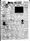 Daily Herald Saturday 06 April 1929 Page 1