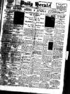 Daily Herald Thursday 02 May 1929 Page 1