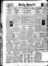 Daily Herald Monday 02 December 1929 Page 10