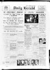 Daily Herald Thursday 22 May 1930 Page 1