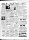 Daily Herald Saturday 04 January 1930 Page 3