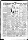 Daily Herald Saturday 04 January 1930 Page 8