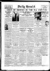 Daily Herald Monday 13 January 1930 Page 10