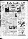 Daily Herald Saturday 15 February 1930 Page 1