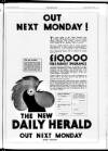 Daily Herald Saturday 15 March 1930 Page 3