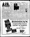 Daily Herald Tuesday 24 June 1930 Page 6