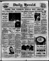 Daily Herald Saturday 06 September 1930 Page 1