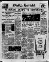Daily Herald Thursday 11 September 1930 Page 1